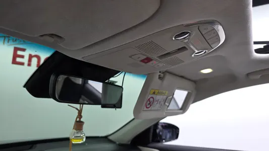Hyundai IG 2.5 2022 27