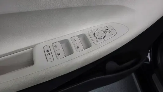 Hyundai IG 2.5 2022 29