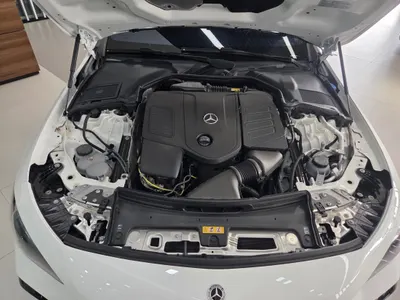 Mercedes-Benz CLE-Class C236 CLE200 2025 6
