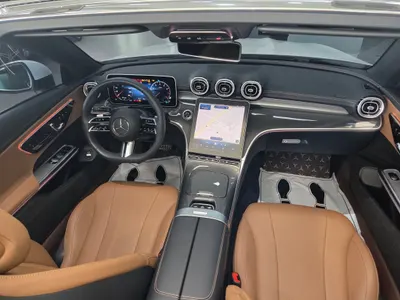 Mercedes-Benz CLE-Class C236 CLE200 2025 7
