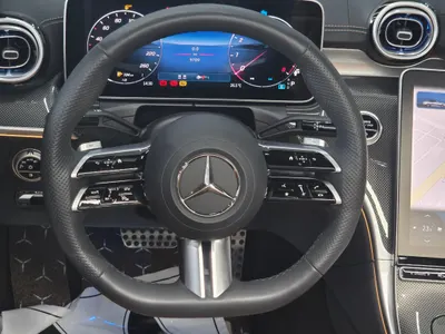 Mercedes-Benz CLE-Class C236 CLE200 2025 11