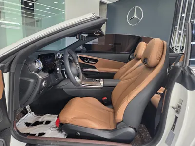 Mercedes-Benz CLE-Class C236 CLE200 2025 10