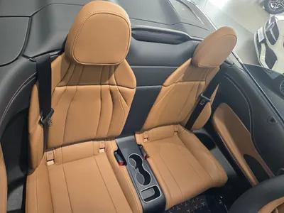 Mercedes-Benz CLE-Class C236 CLE200 2025 18