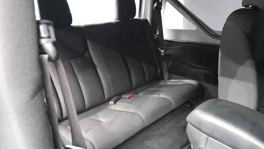 Jeep (JK) 3.6 2 2017 12