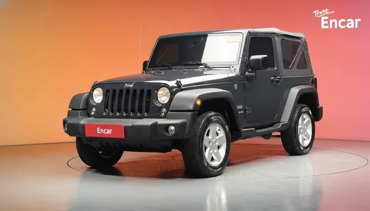 Jeep (JK) 3.6 2 2017 21