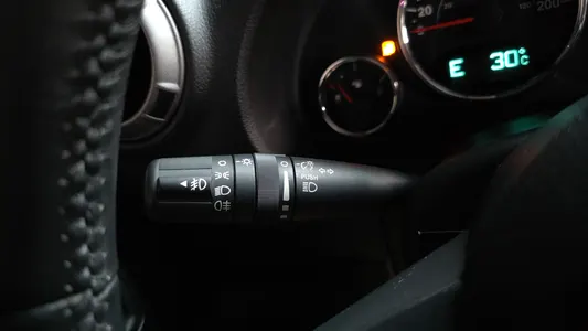 Jeep (JK) 3.6 2 2017 16