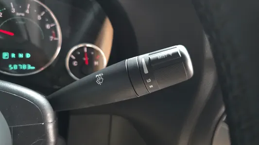 Jeep (JK) 3.6 2 2017 17