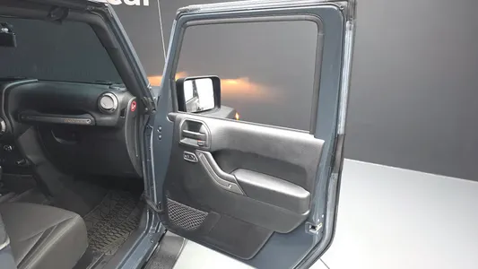 Jeep (JK) 3.6 2 2017 26