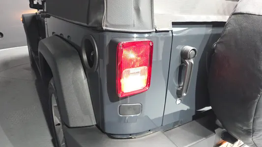 Jeep (JK) 3.6 2 2017 24