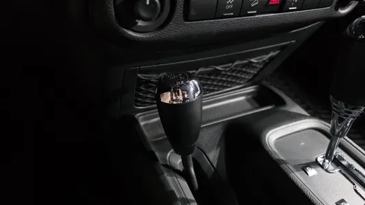 Jeep (JK) 3.6 2 2017 33
