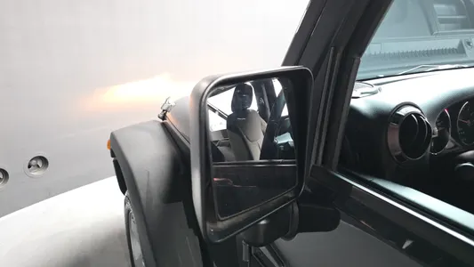 Jeep (JK) 3.6 2 2017 34