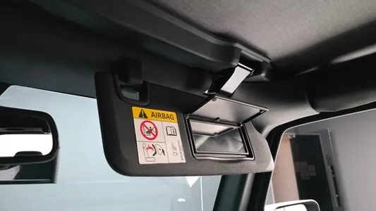 Jeep (JK) 3.6 2 2017 28