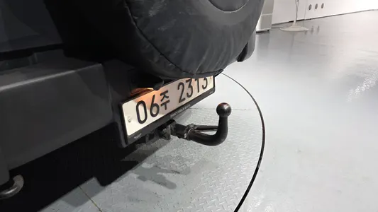 Jeep (JK) 3.6 2 2017 29