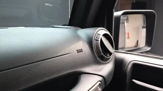 Jeep (JK) 3.6 2 2017 30