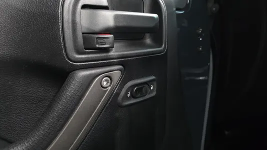 Jeep (JK) 3.6 2 2017 31