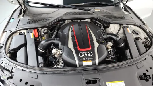 Audi S8 4.0 TFSI 2015 6