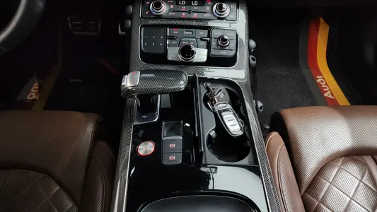 Audi S8 4.0 TFSI 2015 9