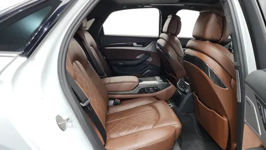 Audi S8 4.0 TFSI 2015 12