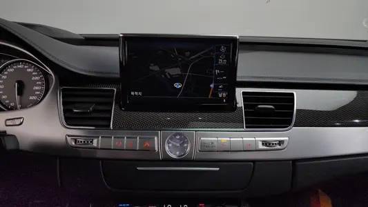 Audi S8 4.0 TFSI 2015 13