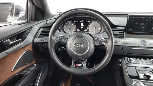 Audi S8 4.0 TFSI 2015 14