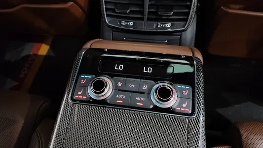 Audi S8 4.0 TFSI 2015 17