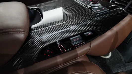 Audi S8 4.0 TFSI 2015 18