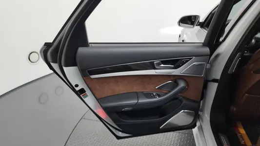 Audi S8 4.0 TFSI 2015 25