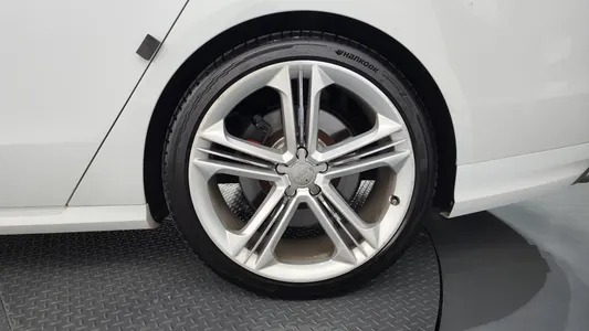 Audi S8 4.0 TFSI 2015 21
