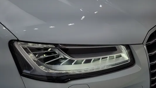 Audi S8 4.0 TFSI 2015 22