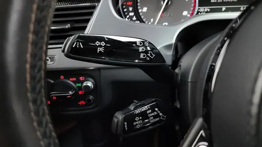 Audi S8 4.0 TFSI 2015 33