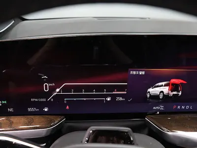 Cadillac 5 6.2 ESV 2025 6