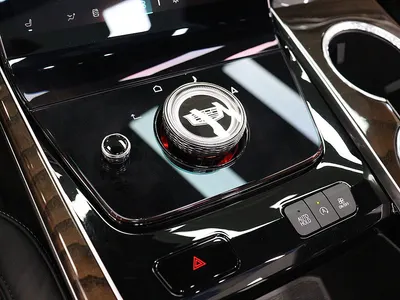 Cadillac 5 6.2 ESV 2025 9