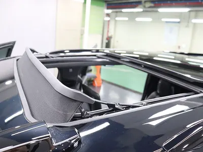 Cadillac 5 6.2 ESV 2025 12