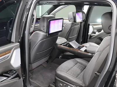 Cadillac 5 6.2 ESV 2025 15