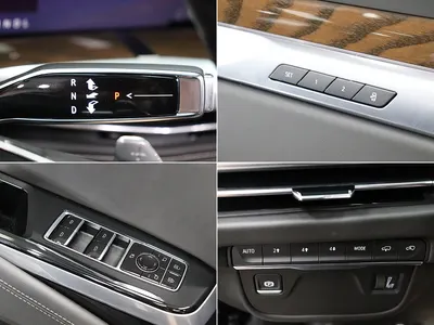 Cadillac 5 6.2 ESV 2025 17