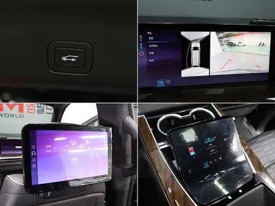 Cadillac 5 6.2 ESV 2025 18