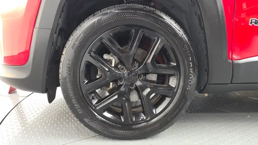 Jeep 레니게이드 1.3 2022 5