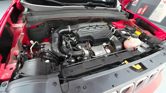 Jeep 레니게이드 1.3 2022 6