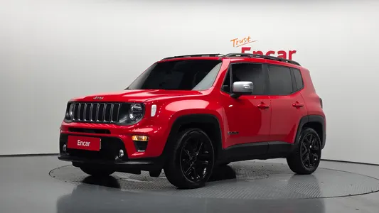 Jeep 1.3 2022