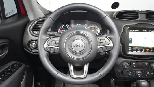 Jeep 레니게이드 1.3 2022 13