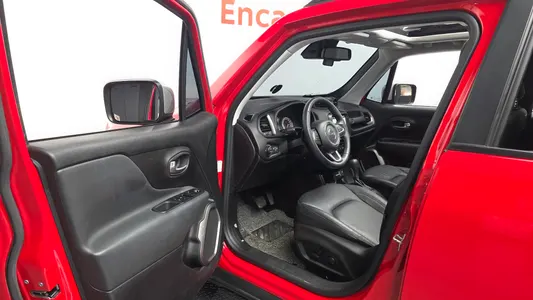 Jeep 레니게이드 1.3 2022 10