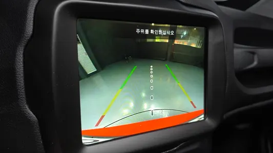 Jeep 레니게이드 1.3 2022 16