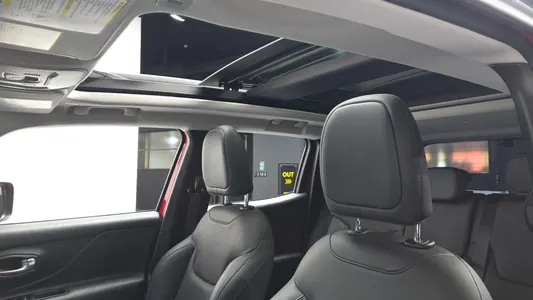 Jeep 레니게이드 1.3 2022 19