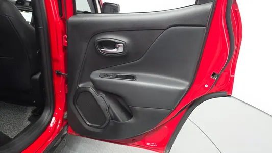 Jeep 레니게이드 1.3 2022 25