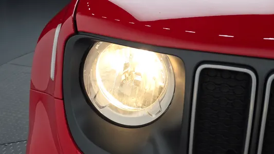 Jeep 레니게이드 1.3 2022 22