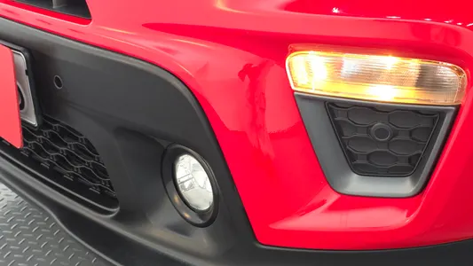 Jeep 레니게이드 1.3 2022 32