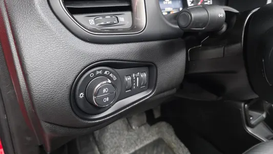 Jeep 레니게이드 1.3 2022 29