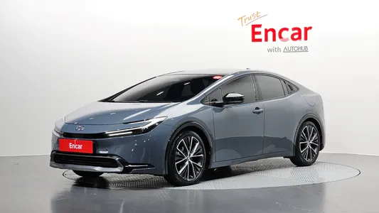 Toyota 5 2.0 XLE 2024