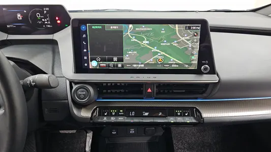 Toyota 5 2.0 XLE 2024 12