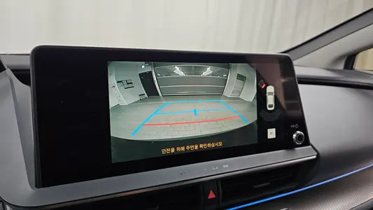 Toyota 5 2.0 XLE 2024 14